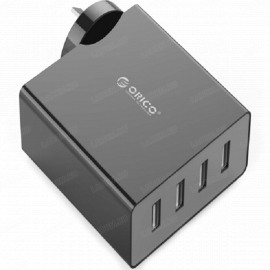 ORICO DCW-4U-BK Сетевое зарядное устройство