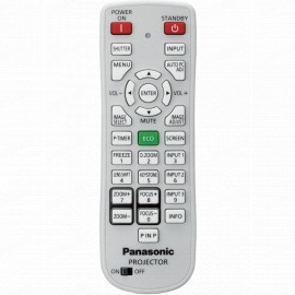 PANASONIC PT-EZ570E проектор