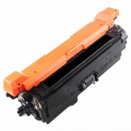 Картридж CF332A жёлтый совместимый