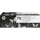Печатающая головка HP 713 для DJ T230/T630/T650/Studio