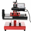 Transfer Kit 1360 термопресс плоский поворотный