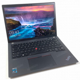 LENOVO ThinkPad X13 G2 ноутбук 20WK0022RT
