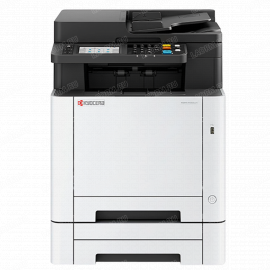 KYOCERA ECOSYS MA2600cfx МФУ лазерное цветное