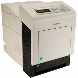 KYOCERA FS-C5300DN принтер лазерный цветной