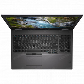 Dell Precision 7540 рабочая станция, 7540-5253