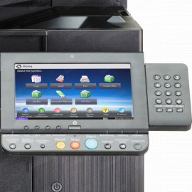 KYOCERA TASKalfa 5052ci МФУ лазерное цветное