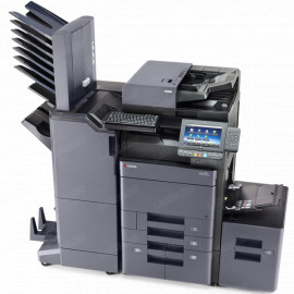 KYOCERA TASKalfa 5002i МФУ лазерное чёрно-белое
