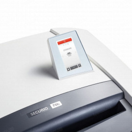 HSM SECURIO P44 i-1x5 уничтожитель документов