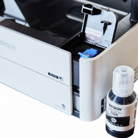 EPSON M2170 МФУ струйное черно-белое