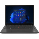Ноутбук Lenovo ThinkPad P14s G3 14" 21AKS0PU00