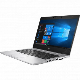 HP EliteBook x360 830 G6 Ноутбук 6XD33EA