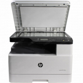 HP LaserJet M433a МФУ струйное цветное