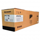 Тонер-картридж SHARP BP-GT705, чёрный (83 000 стр) для SHARP BP70M75EU / BP70M90EU