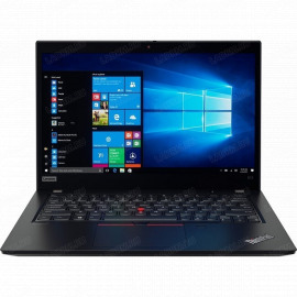 LENOVO ThinkPad X13 G1 ноутбук, 20T20031RT