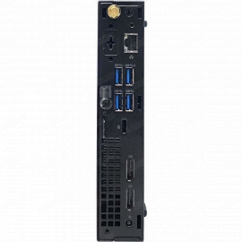 Dell Optiplex 5070 Micro персональный компьютер, 5070-1960