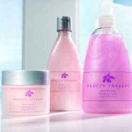 Самоклеящиеся этикетки Avery кристально- прозрачные , 63,5x38,1 мм, 25 листов