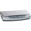 HP Scanjet 5590P (L1912A) сканер планшетный цифровой А4, 2400 dpi, 48 bit