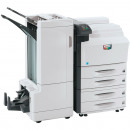 KYOCERA FS-C8100DN принтер лазерный цветной А3, 600 x 600 dpi, 32 стр/мин чёрно-белой и цветной печати