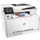 HP Color LaserJet Pro M277n МФУ лазерное цветное
