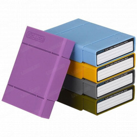 ORICO PHP-35-GY Чехол для HDD 3.5''