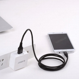 ORICO HTK-10-BK Кабель USB Type-C/A