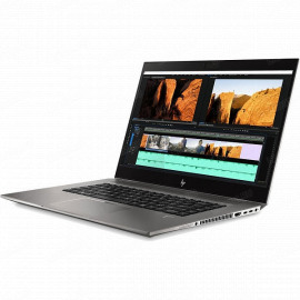 HP ZBook 15 Studio G5 ноутбук 15.6" 7UD22AV