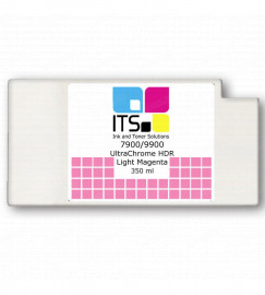 Картридж Epson T5966, C13T596600 светло-пурпурный, ITS