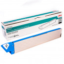 OKI ES9541, PRO9541 тонер-картридж прозрачный