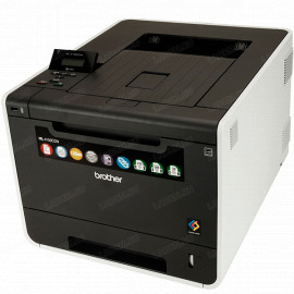 BROTHER HL-4150CDN принтер лазерный цветной