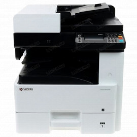 KYOCERA ECOSYS M4125idn МФУ лазерное чёрно-белое + опция Wi-Fi