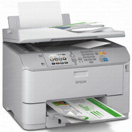 EPSON WorkForce Pro WF-5620DWF МФУ струйное цветное
