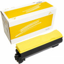 Тонер-картридж Kyocera TK-560Y жёлтый (10 000 стр), INTEGRAL