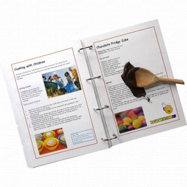 XEROX 003R98093 Premium NeverTear бумага синтетическая А4, 270 мкм, 100 листов