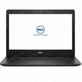Dell Vostro 3490 ноутбук, 3490-7476