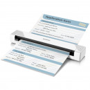 BROTHER DS-620 сканер мобильный А4, 600 x 600 dpi, 7,5 стр/мин