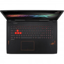 ASUS ROG GL702VM-BA362T (90NB0DQ1-M05080) Ноутбук 17.3"