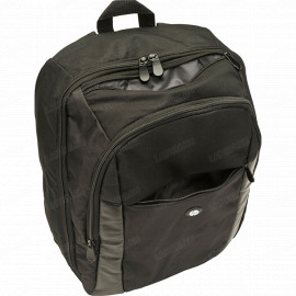 HP H1D24AA рюкзак для ноутбука Essentia