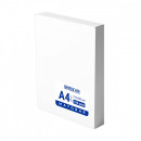 Плёнка для ламинирования пакетная матовая OFFICE KIT А4, 216 х 303 (100 мкм) 100 шт