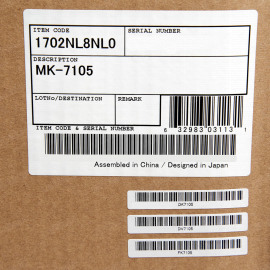 KYOCERA MK-7105 cервисный комплект