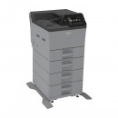 Принтнер Sharp BP-C542PWEU лазерный, цветной А4, 42 стр/мин, (1 200 x 1 200 dpi) BPC542PWEU