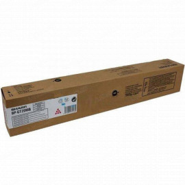 SHARP BP-GT20MB тонер-картридж пурпурный