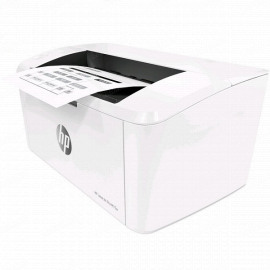 HP LaserJet Pro M15w принтер лазерный чёрно-белый