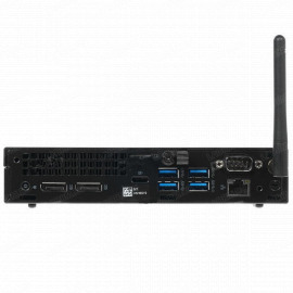 Dell Optiplex 5070 Micro персональный компьютер, 5070-1960