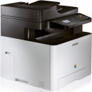 SAMSUNG CLX-4195FN МФУ лазерное цветное