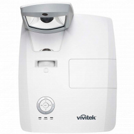 VIVITEK D755WT проектор
