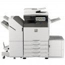 SHARP Griffin 2 MX-6051EU, МФУ лазерное цветное