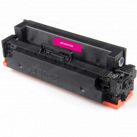 Картридж G&G NT-CF413X пурпурный