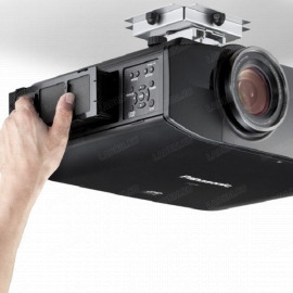 PANASONIC PT-AE8000EA проектор