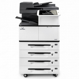 МФУ Катюша M450pm лазерное чёрно-белое