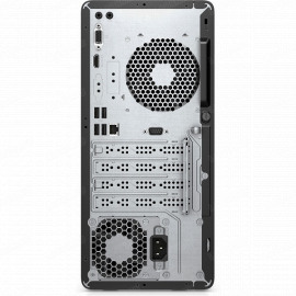 HP Bundles 290 G3 MT Бандл 9UF77ES